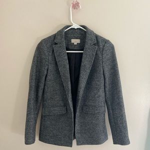 Loft blazer
